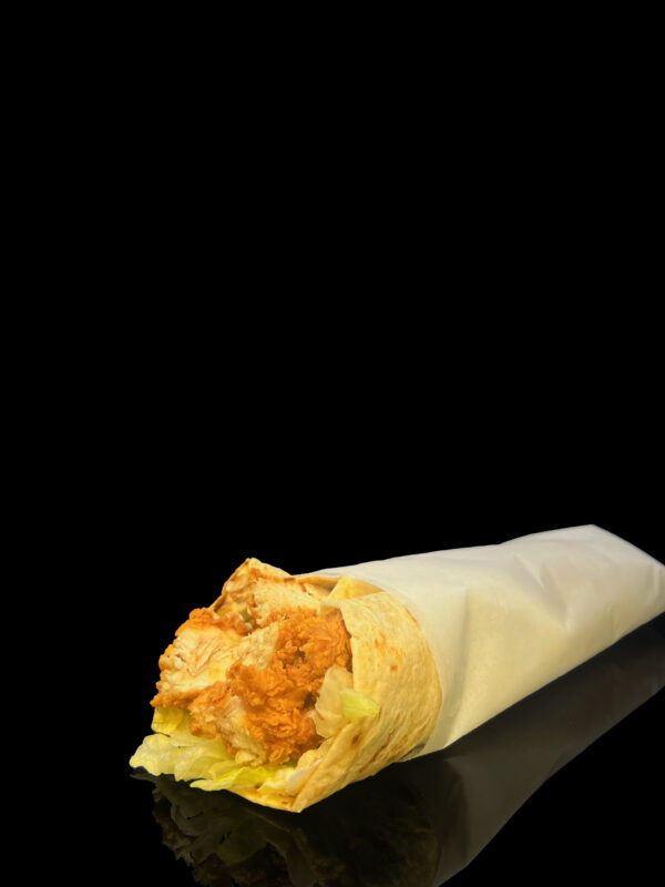 CHICKEN WRAP