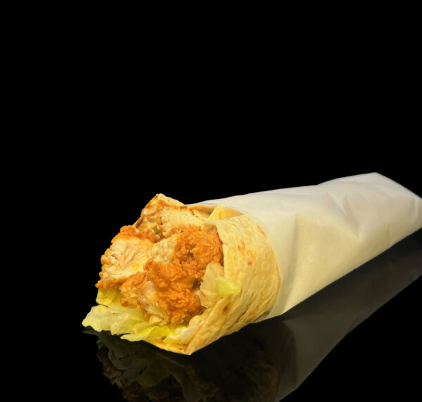 CHICKEN WRAP