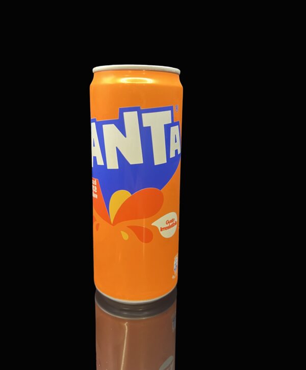 FANTA 0.33L