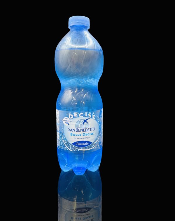 ACUQA MINERALE 0.50L