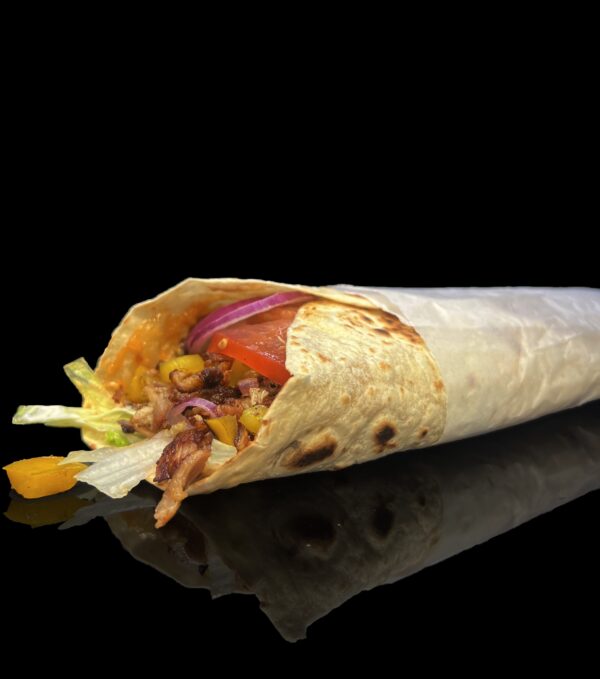 PIADINA KEBAB CHICKEN