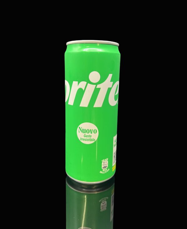 SPRITE 0.33L