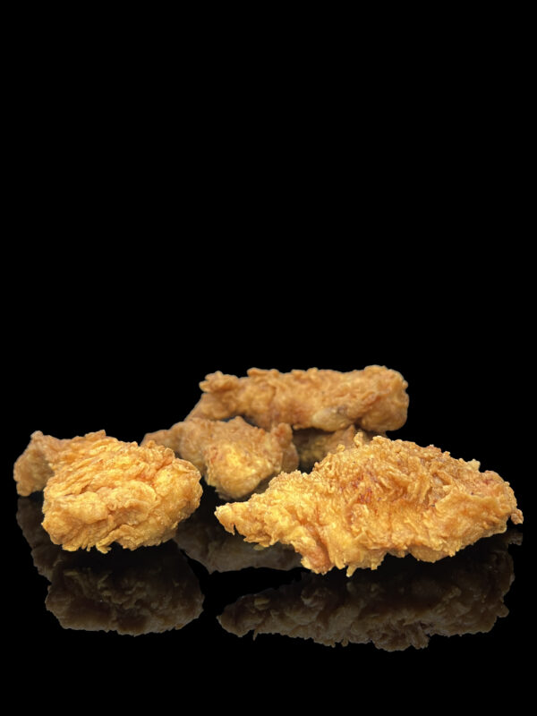 CHICKEN STRIPS