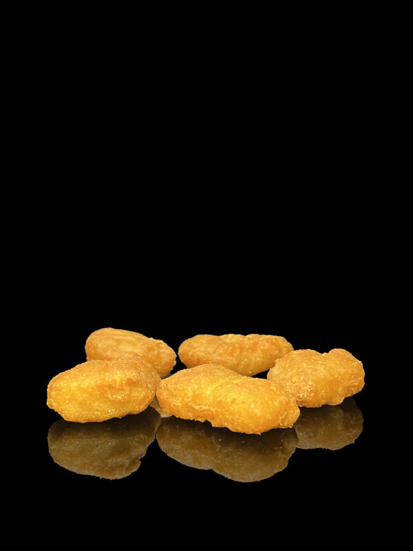 CHICKEN NUGGETS