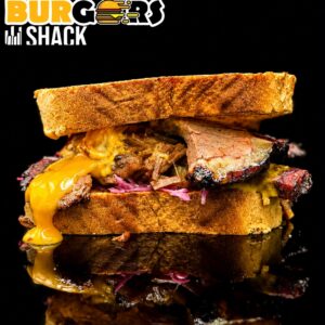 T BRISKET