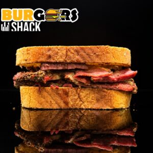 PASTRAMI